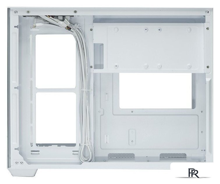 Корпус XASTRA QW500M 6ARGB-C10-UC (белый) - Изображение №6 — Интернет-магазин ПроЗаказ