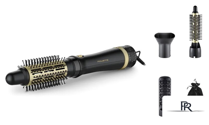 Фен-щетка Rowenta CF6330F0 - Изображение №1 — Интернет-магазин ПроЗаказ