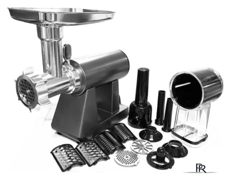 Мясорубка Making Oasis Everywhere MG-DM1 - Изображение №1 — Интернет-магазин ПроЗаказ