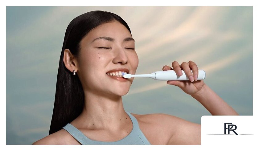 Электрическая зубная щетка Philips Sonicare 6500 HX7410/02 - Изображение №7 — Интернет-магазин ПроЗаказ