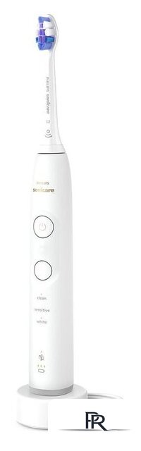 Электрическая зубная щетка Philips Sonicare 6500 HX7410/02 - Изображение №9 — Интернет-магазин ПроЗаказ