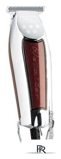 Триммер для бороды и усов Wahl Detailer X-tra Wide 8081-1216 - Изображение №1 — Интернет-магазин ПроЗаказ