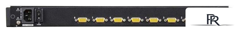 KVM переключатель Aten CL1308N-ATA-RG - Изображение №2 — Интернет-магазин ПроЗаказ