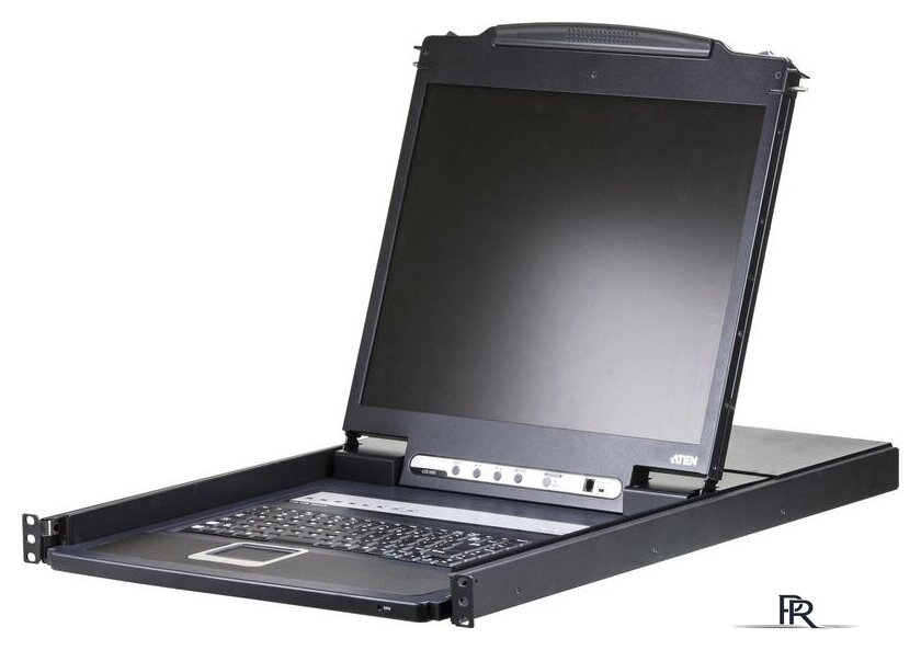 KVM переключатель Aten CL1308N-ATA-RG - Изображение №1 — Интернет-магазин ПроЗаказ