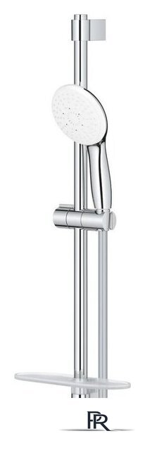 Душевой гарнитур  Grohe Tempesta 27600003 - Изображение №2 — Интернет-магазин ПроЗаказ