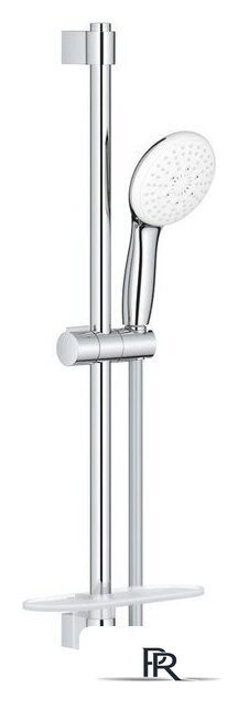 Душевой гарнитур  Grohe Tempesta 27600003 - Изображение №3 — Интернет-магазин ПроЗаказ