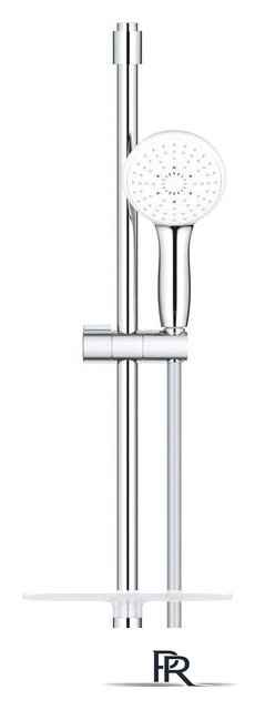 Душевой гарнитур  Grohe Tempesta 27600003 - Изображение №1 — Интернет-магазин ПроЗаказ