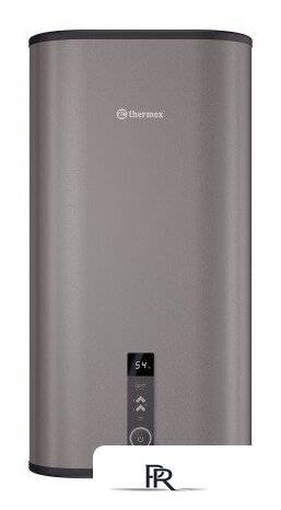 Накопительный электрический водонагреватель Thermex Liga 80 V (pro) - Изображение №1 — Интернет-магазин ПроЗаказ