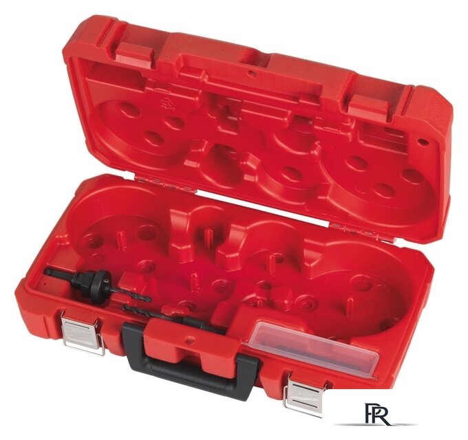 Кейс Milwaukee Holesaw Kit Box - Изображение №2 — Интернет-магазин ПроЗаказ