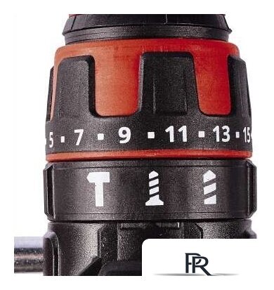 Ударная дрель-шуруповерт Einhell TE-CD 18/48 Li-i 4513926 (без АКБ) - Изображение №2 — Интернет-магазин ПроЗаказ