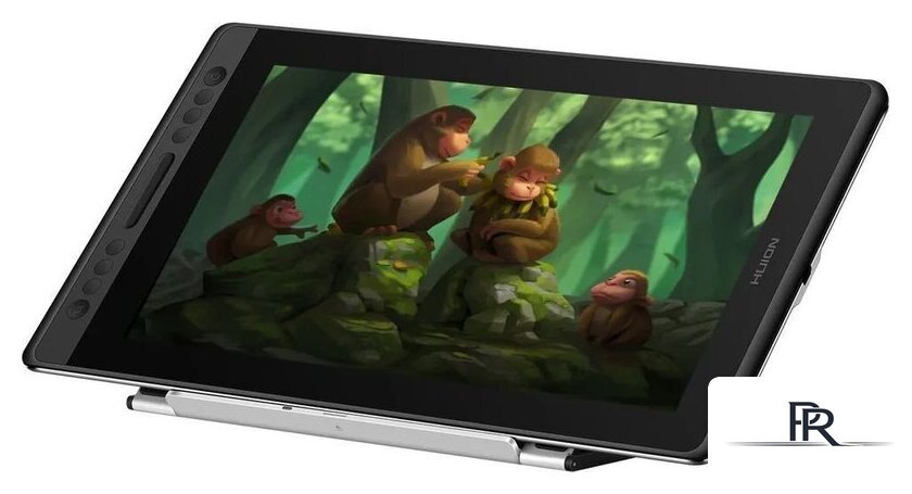 Графический монитор Huion Kamvas Pro 16 - Изображение №2 — Интернет-магазин ПроЗаказ