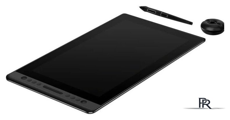 Графический монитор Huion Kamvas Pro 16 - Изображение №10 — Интернет-магазин ПроЗаказ