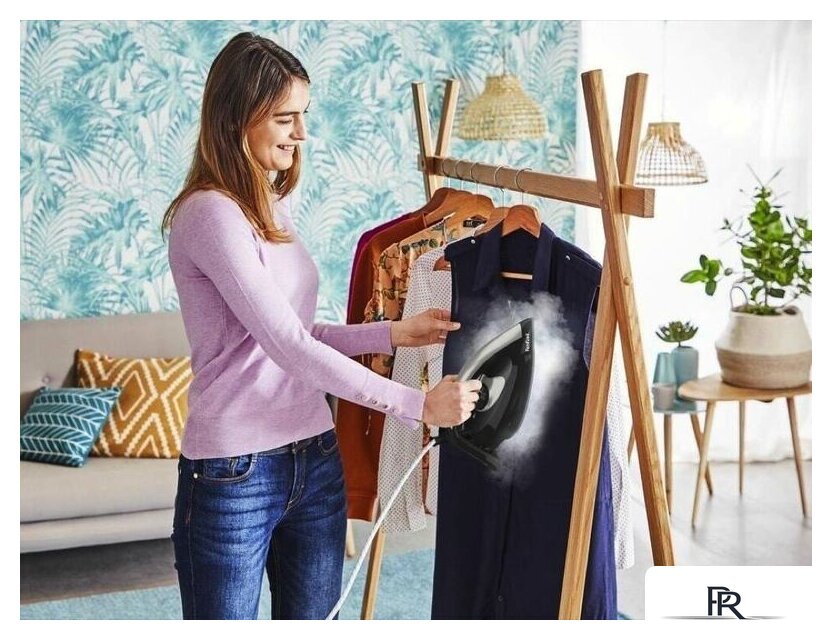 Утюг Tefal SV6140 - Изображение №5 — Интернет-магазин ПроЗаказ