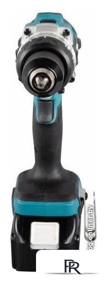 Дрель-шуруповерт Makita DDF486RTJ (с 2-мя АКБ, кейс) - Изображение №3 — Интернет-магазин ПроЗаказ