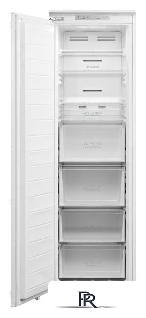 Морозильник Korting KSFI 1795 - Изображение №1 — Интернет-магазин ПроЗаказ