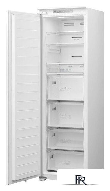 Морозильник Korting KSFI 1795 - Изображение №2 — Интернет-магазин ПроЗаказ