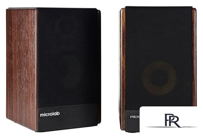 Акустика Microlab Solo 3 - Изображение №2 — Интернет-магазин ПроЗаказ