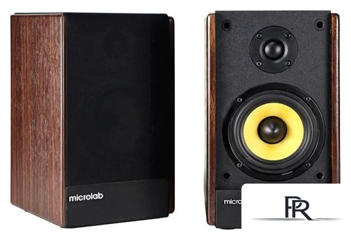 Акустика Microlab Solo 3 - Изображение №1 — Интернет-магазин ПроЗаказ