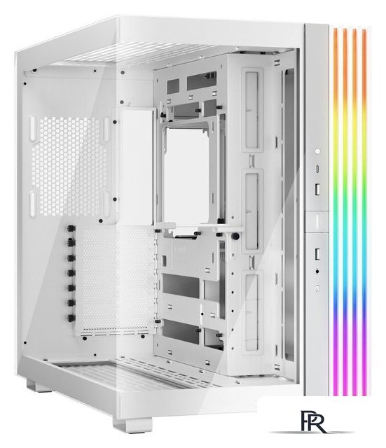 Корпус be quiet! Light Base 600 DX ARGB BGW66 - Изображение №1 — Интернет-магазин ПроЗаказ
