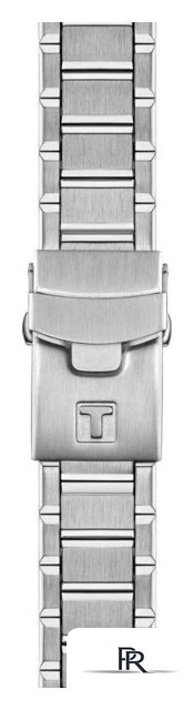 Наручные часы Tissot T141.807.11.041.00 - Изображение №4 — Интернет-магазин ПроЗаказ