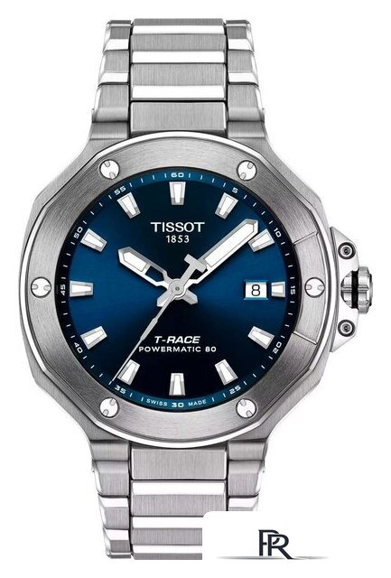 Наручные часы Tissot T141.807.11.041.00 - Изображение №1 — Интернет-магазин ПроЗаказ