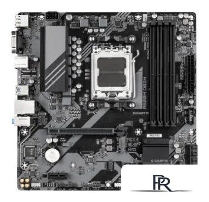 Материнская плата Gigabyte A620M DS3H (rev. 2.0) - Изображение №1 — Интернет-магазин ПроЗаказ