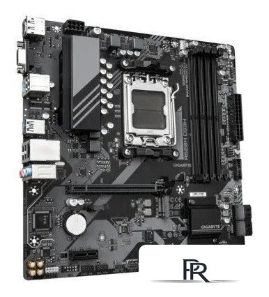 Материнская плата Gigabyte A620M DS3H (rev. 2.0) - Изображение №2 — Интернет-магазин ПроЗаказ