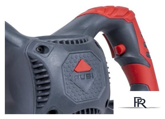 Строительный миксер Rubi Rubimix-8 Easy Pro 16903 - Изображение №12 — Интернет-магазин ПроЗаказ