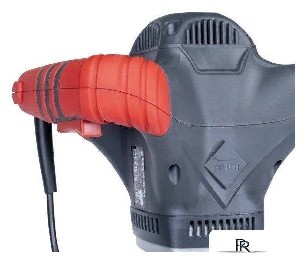 Строительный миксер Rubi Rubimix-8 Easy Pro 16903 - Изображение №9 — Интернет-магазин ПроЗаказ
