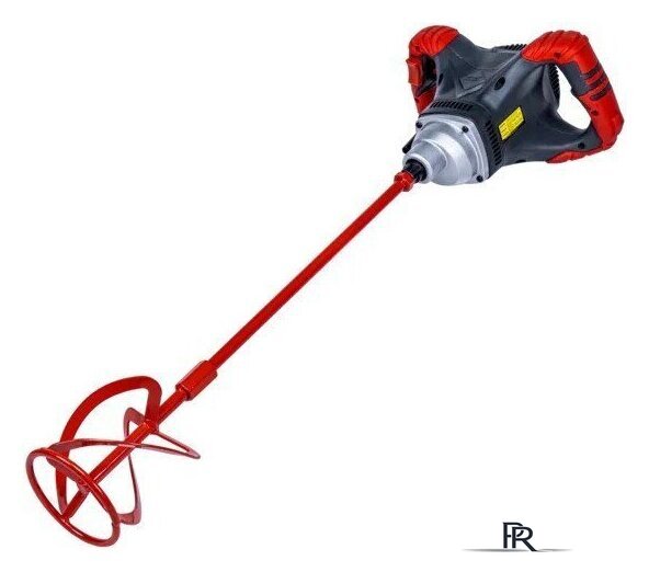 Строительный миксер Rubi Rubimix-8 Easy Pro 16903 - Изображение №1 — Интернет-магазин ПроЗаказ