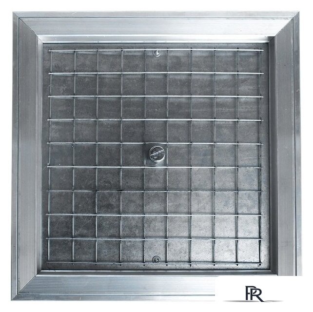 Люк Alkraft Комфорт (600x600) - Изображение №4 — Интернет-магазин ПроЗаказ