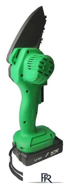 Аккумуляторная пила Zitrek GreenSaw 20 082-1850 (с 2-мя АКБ) - Изображение №2 — Интернет-магазин ПроЗаказ