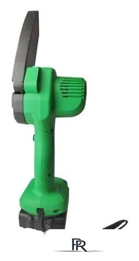 Аккумуляторная пила Zitrek GreenSaw 20 082-1850 (с 2-мя АКБ) - Изображение №4 — Интернет-магазин ПроЗаказ