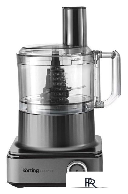 Кухонный комбайн Korting KFP 0202 Gourmet - Изображение №1 — Интернет-магазин ПроЗаказ