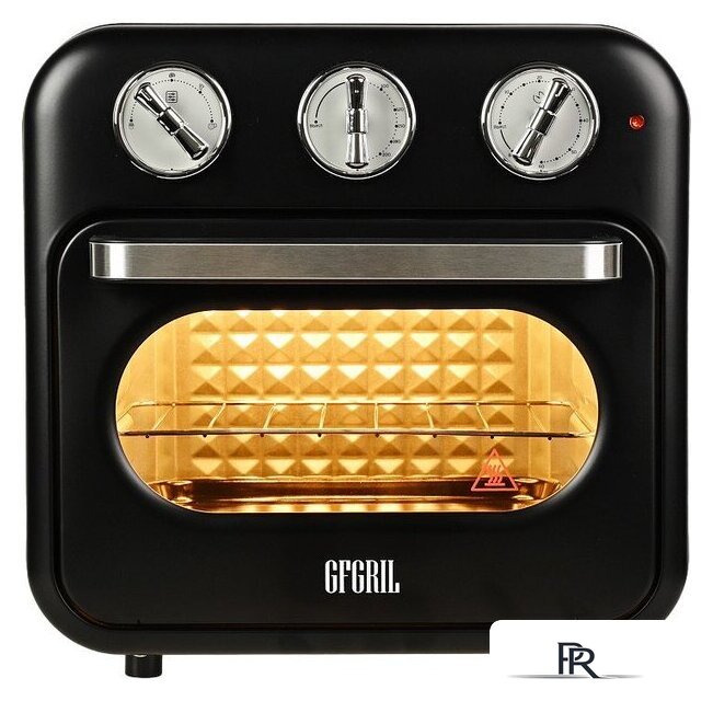 Мини-печь GFgril GFAO-200 - Изображение №1 — Интернет-магазин ПроЗаказ