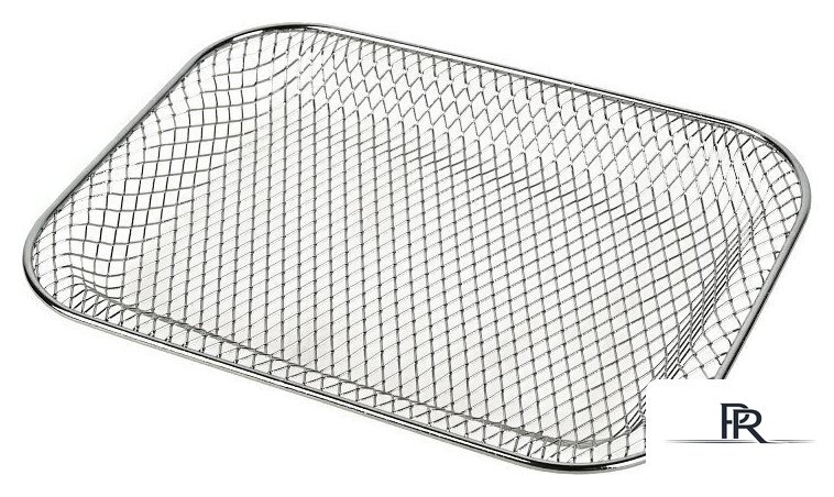 Мини-печь GFgril GFAO-200 - Изображение №8 — Интернет-магазин ПроЗаказ