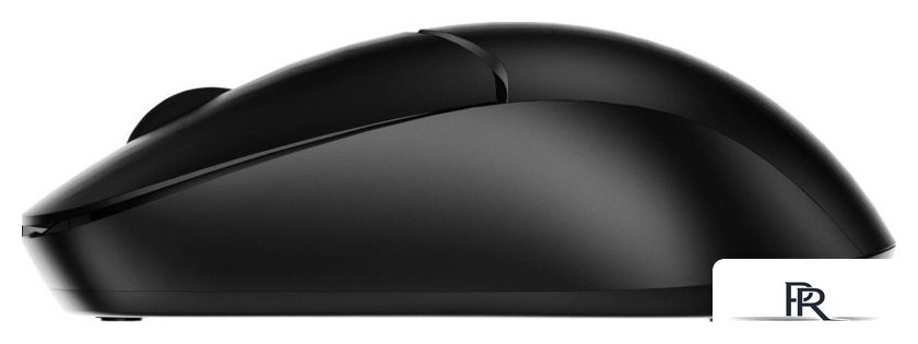 Мышь Rapoo 1510 (черный) - Изображение №5 — Интернет-магазин ПроЗаказ