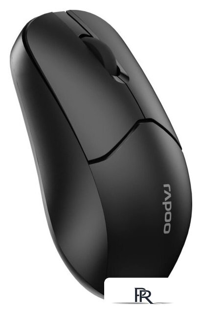 Мышь Rapoo 1510 (черный) - Изображение №3 — Интернет-магазин ПроЗаказ