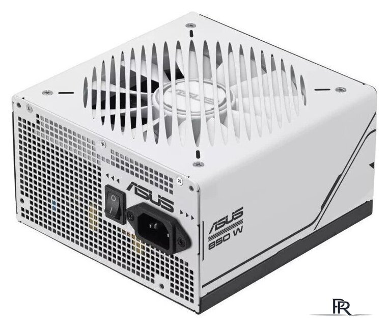Блок питания ASUS Prime 850W Gold AP-850G - Изображение №2 — Интернет-магазин ПроЗаказ