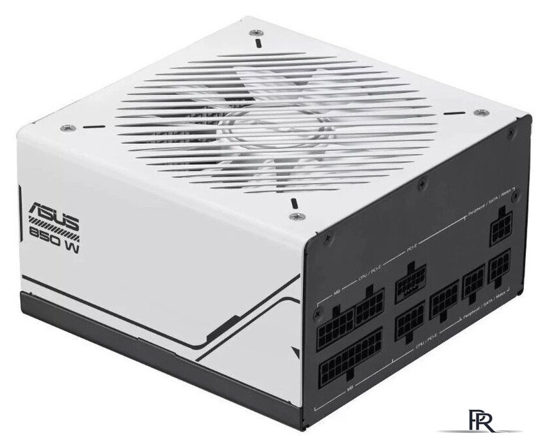 Блок питания ASUS Prime 850W Gold AP-850G - Изображение №1 — Интернет-магазин ПроЗаказ