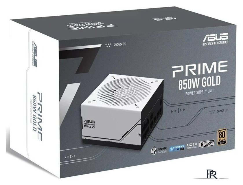 Блок питания ASUS Prime 850W Gold AP-850G - Изображение №11 — Интернет-магазин ПроЗаказ