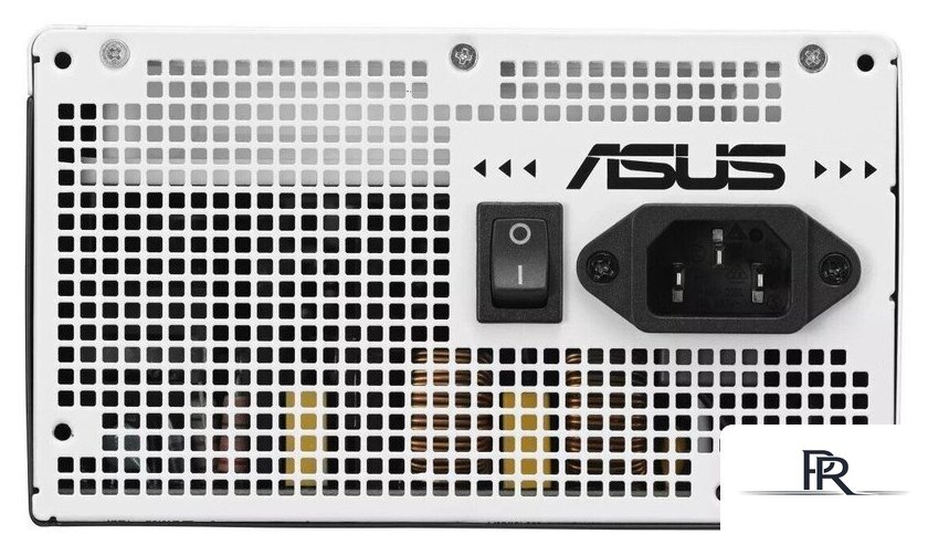 Блок питания ASUS Prime 850W Gold AP-850G - Изображение №10 — Интернет-магазин ПроЗаказ