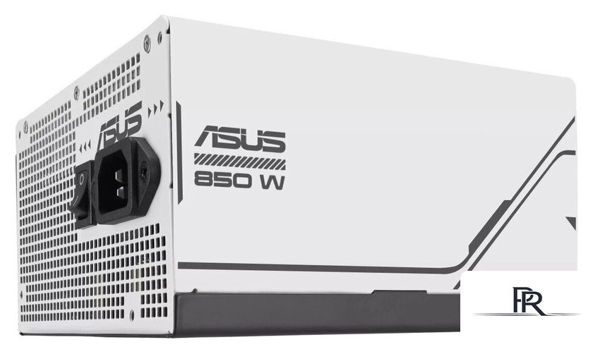 Блок питания ASUS Prime 850W Gold AP-850G - Изображение №5 — Интернет-магазин ПроЗаказ