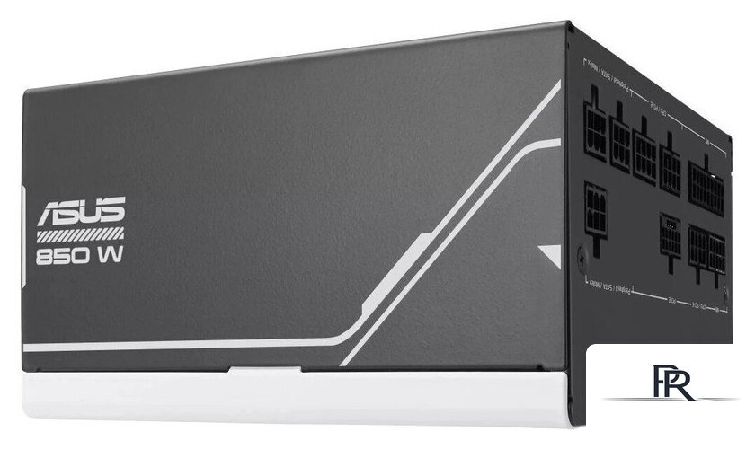 Блок питания ASUS Prime 850W Gold AP-850G - Изображение №4 — Интернет-магазин ПроЗаказ