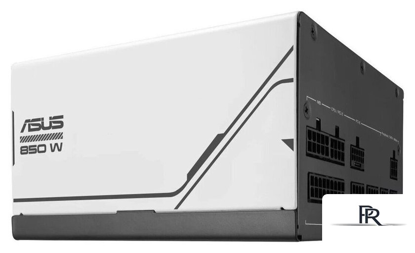 Блок питания ASUS Prime 850W Gold AP-850G - Изображение №3 — Интернет-магазин ПроЗаказ