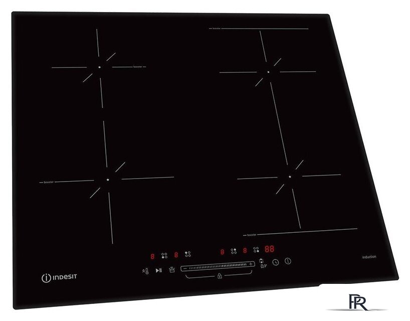 Варочная панель Indesit IB 40CS60 NE - Изображение №3 — Интернет-магазин ПроЗаказ