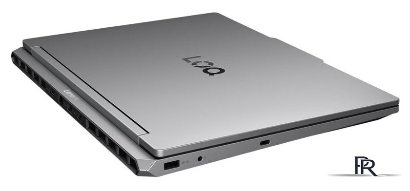 Игровой ноутбук Lenovo LOQ 15AHP11 83TN000GRK - Изображение №4 — Интернет-магазин ПроЗаказ