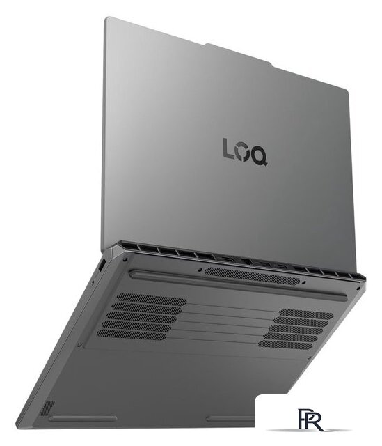 Игровой ноутбук Lenovo LOQ 15AHP11 83TN000GRK - Изображение №7 — Интернет-магазин ПроЗаказ