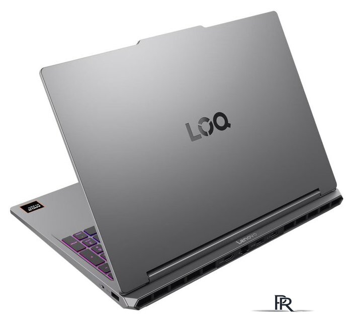 Игровой ноутбук Lenovo LOQ 15AHP11 83TN000GRK - Изображение №9 — Интернет-магазин ПроЗаказ