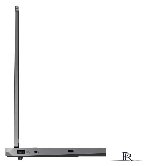 Игровой ноутбук Lenovo LOQ 15AHP11 83TN000GRK - Изображение №13 — Интернет-магазин ПроЗаказ